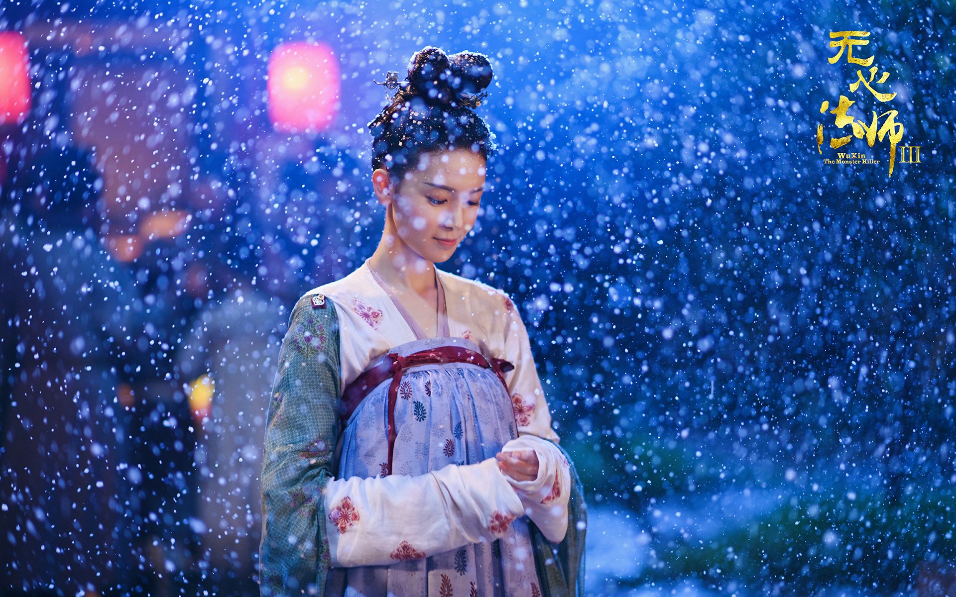 2019年总决赛第4场:库里在第一节就投进连续两个长距离三分,开启“火力模式”