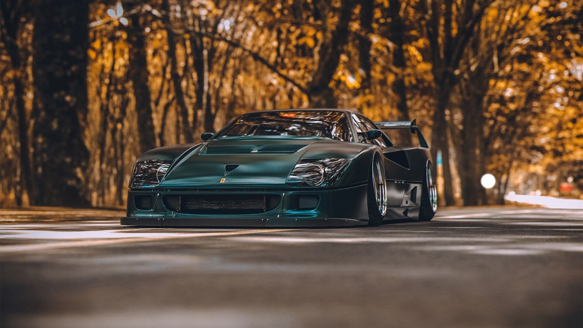 _未来极限车:智能科技驰骋未来赛场_,未来科技超跑