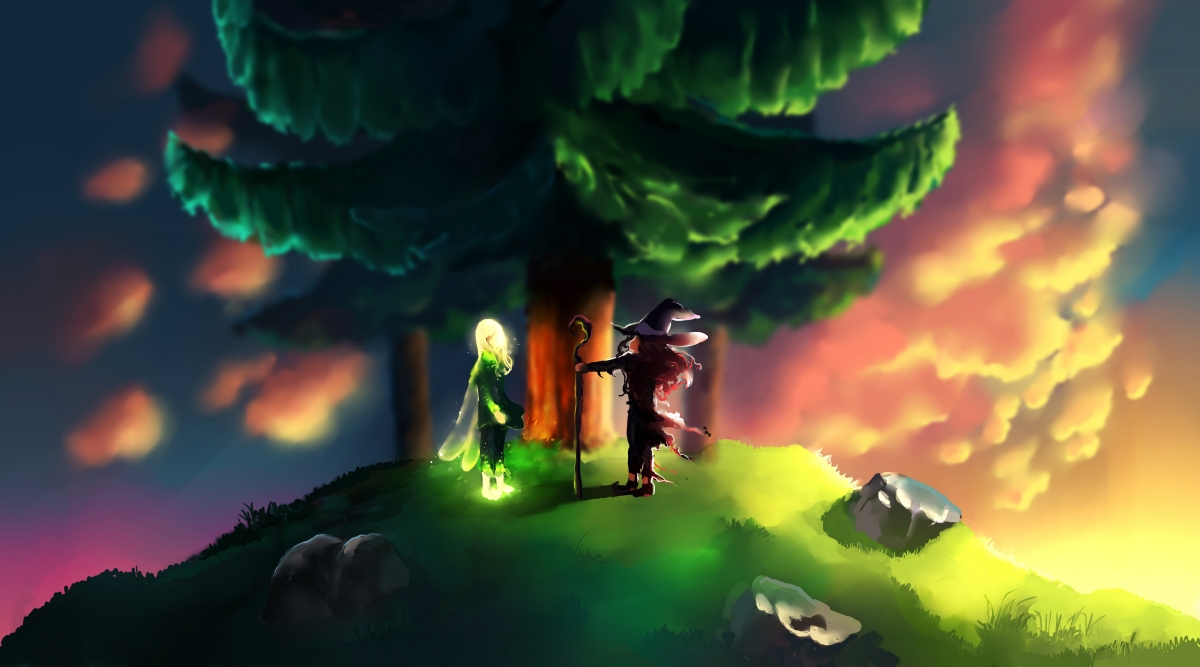 JIU YOU GAME-全运会视觉系统引入多色导视改善动线识别，多角度看全运会