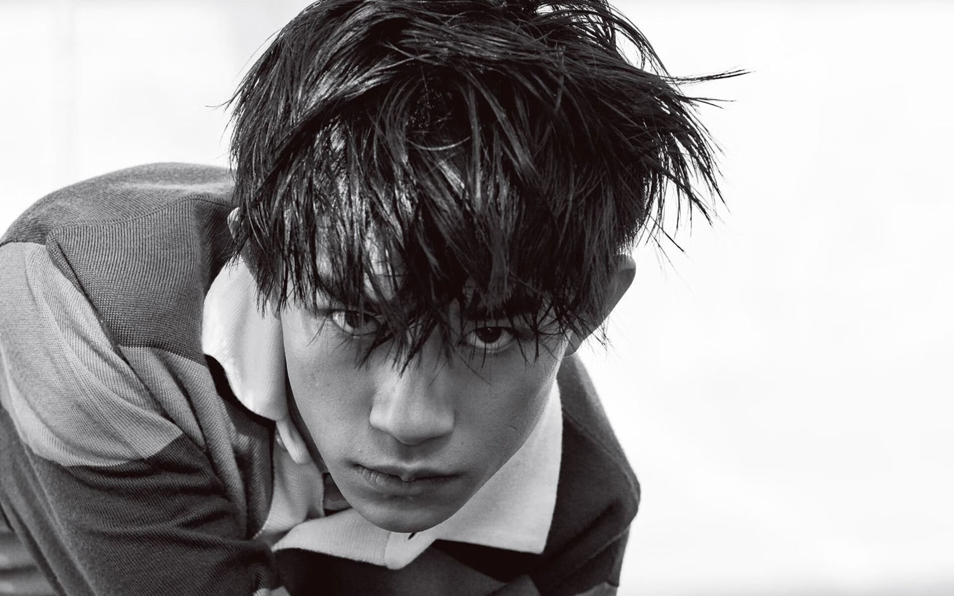 JIUYOU GAMING-李冰洁200自决赛稳定输出赢掌声，李冰洁决赛视频